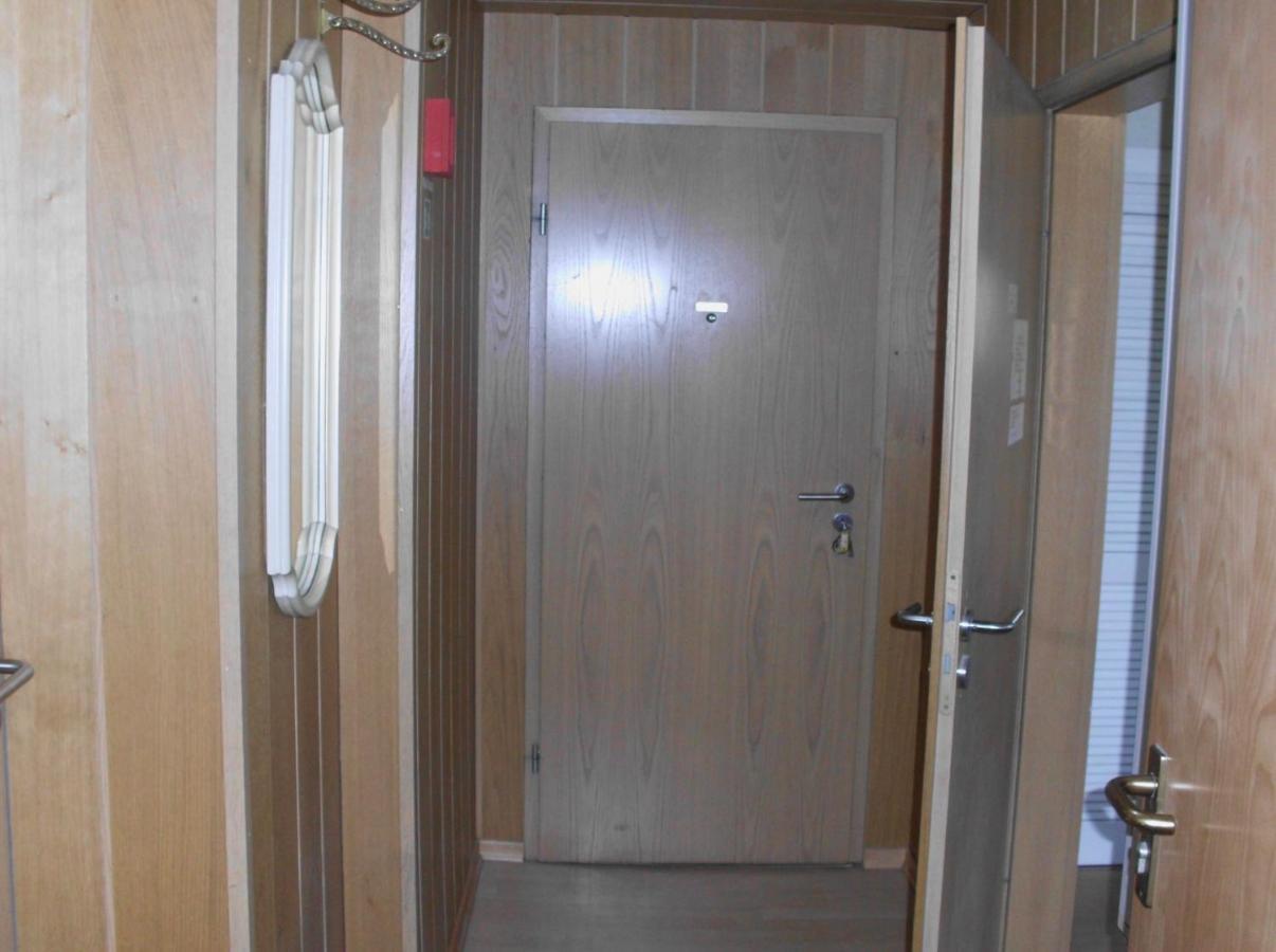 Lovely Apartment 2 Et Inkl Parkplatz Nach Verfuegbarkeit Έσσεν Εξωτερικό φωτογραφία