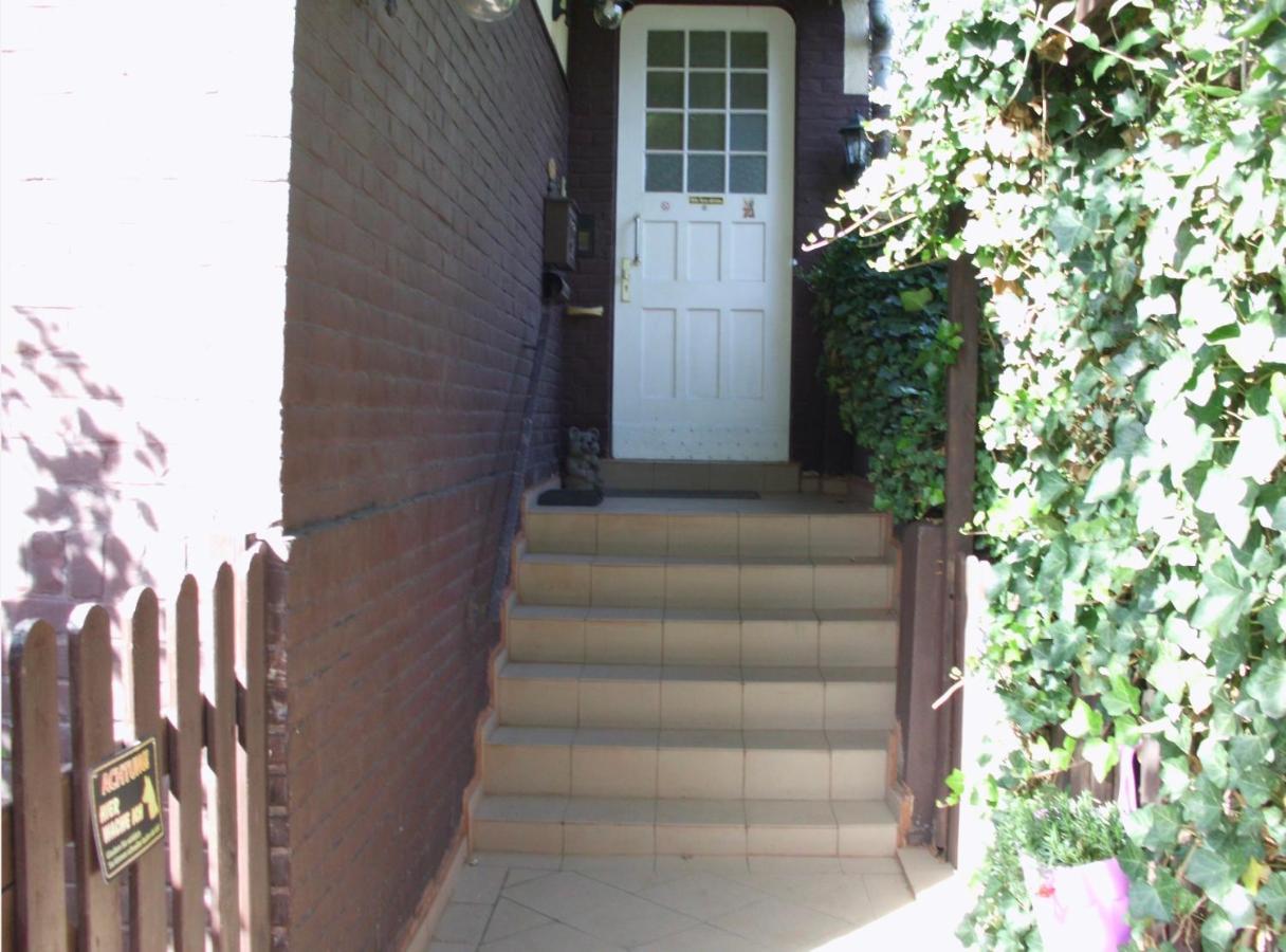 Lovely Apartment 2 Et Inkl Parkplatz Nach Verfuegbarkeit Έσσεν Εξωτερικό φωτογραφία