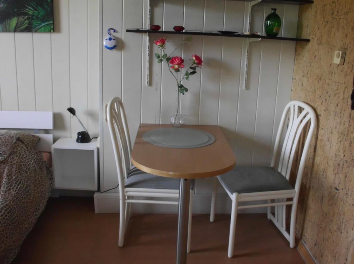 Lovely Apartment 2 Et Inkl Parkplatz Nach Verfuegbarkeit Έσσεν Εξωτερικό φωτογραφία