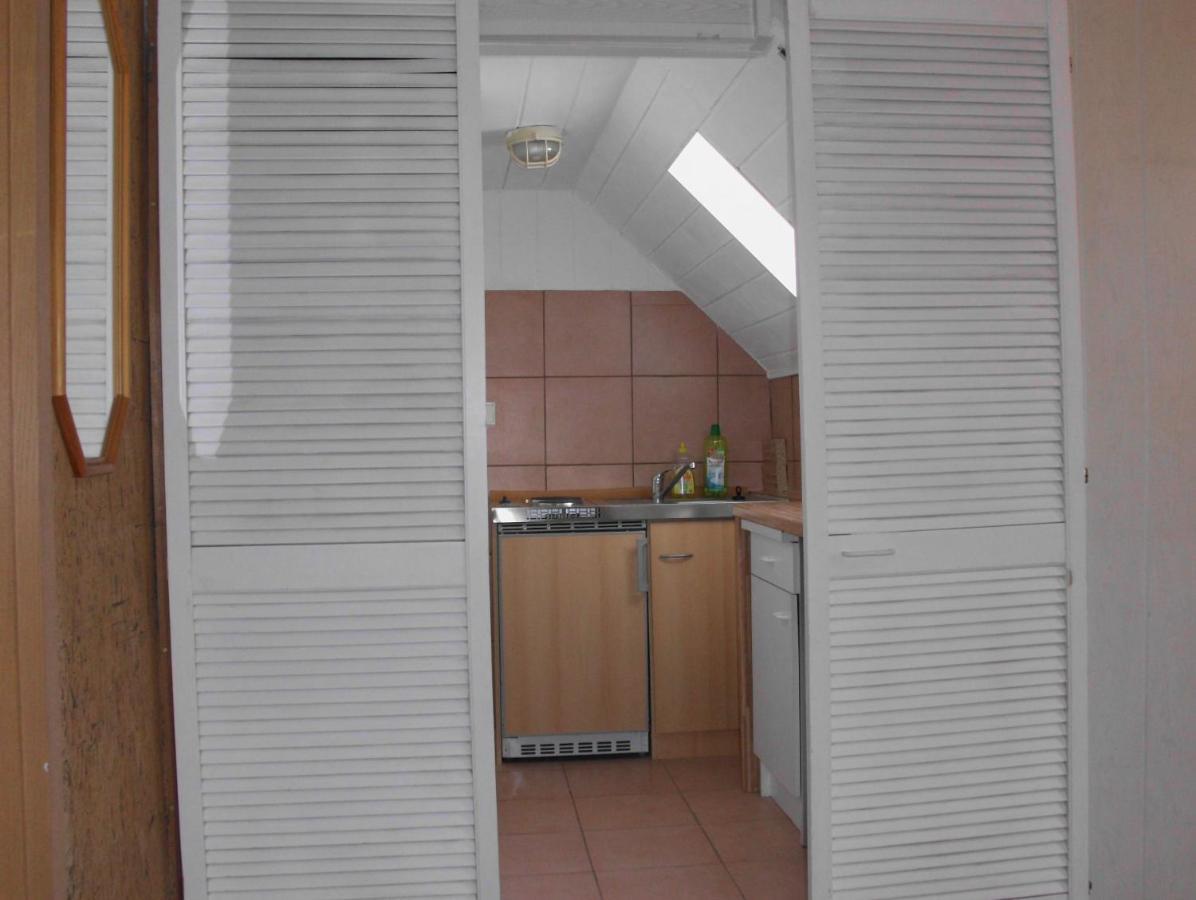 Lovely Apartment 2 Et Inkl Parkplatz Nach Verfuegbarkeit Έσσεν Εξωτερικό φωτογραφία